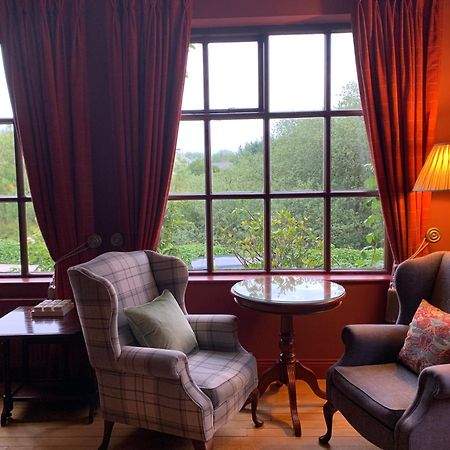 Wild Honey Inn Лисдунварна Екстериор снимка