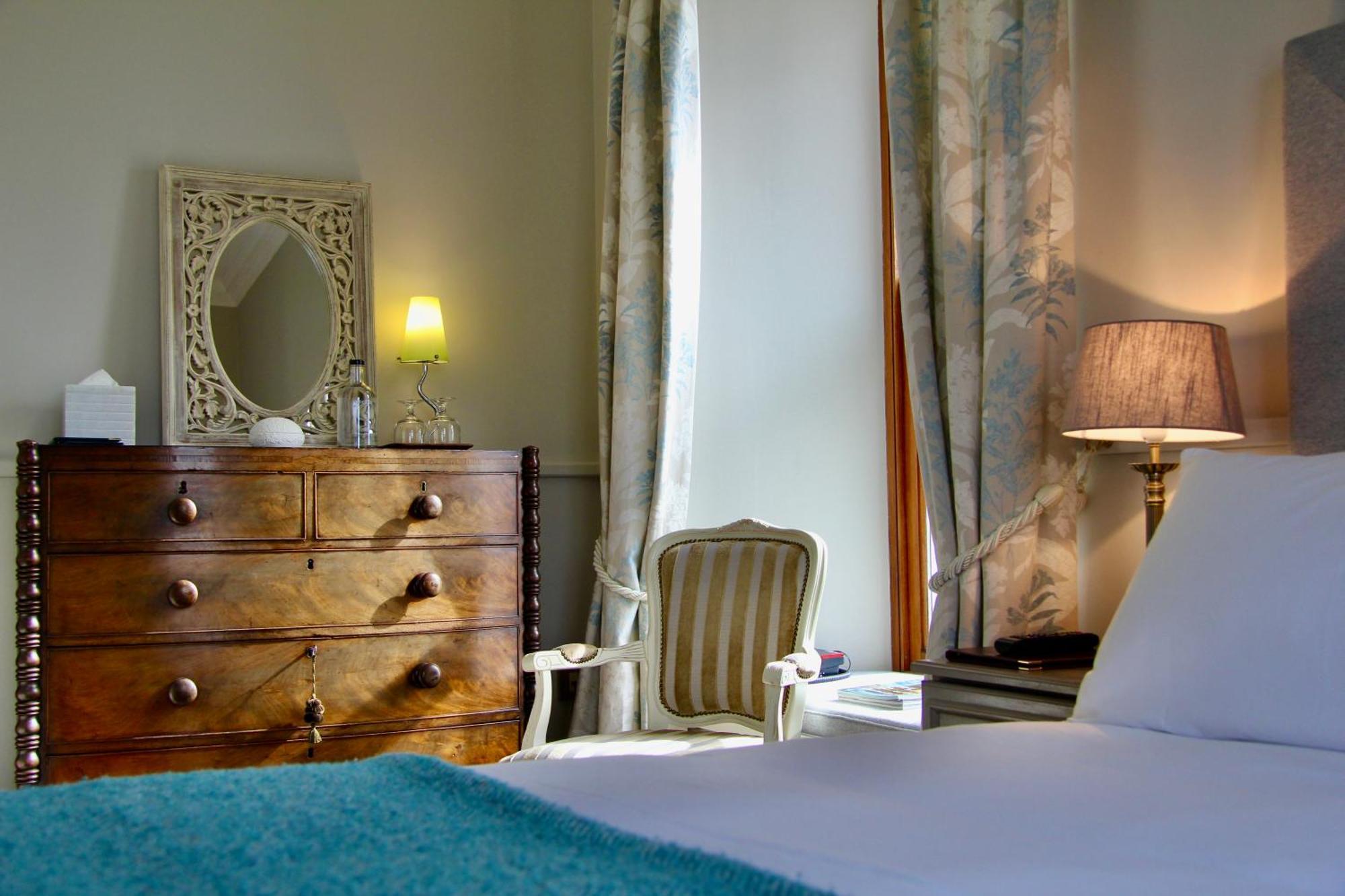 Wild Honey Inn Лисдунварна Екстериор снимка