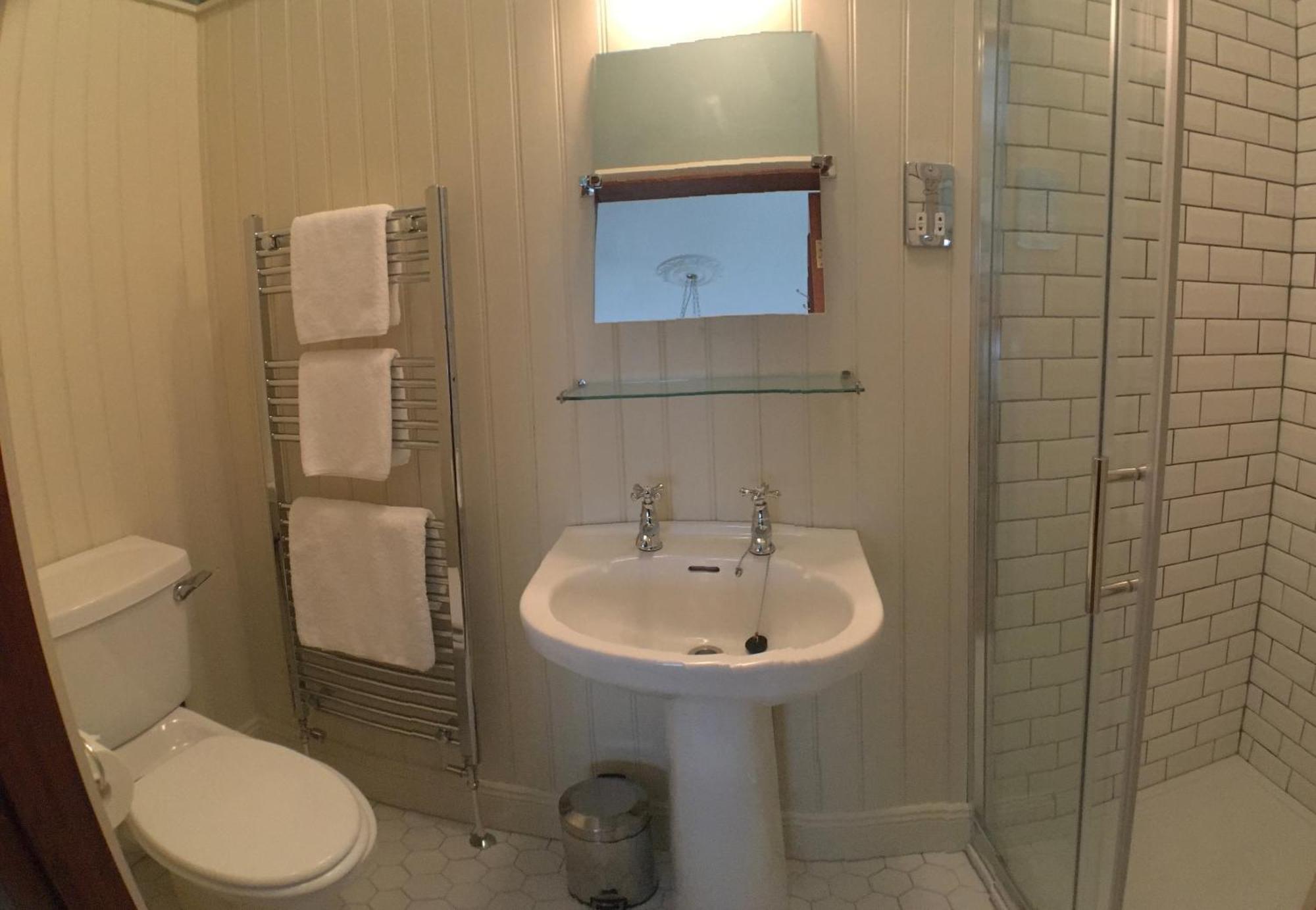 Wild Honey Inn Лисдунварна Екстериор снимка