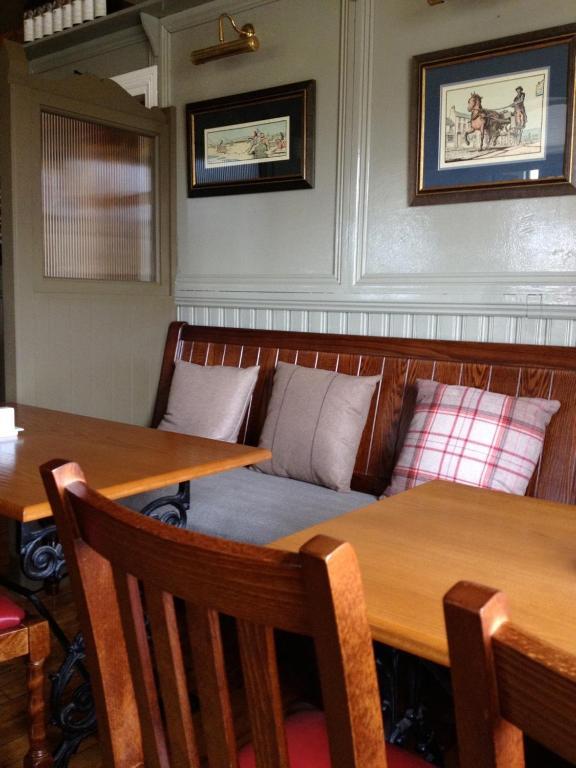 Wild Honey Inn Лисдунварна Екстериор снимка