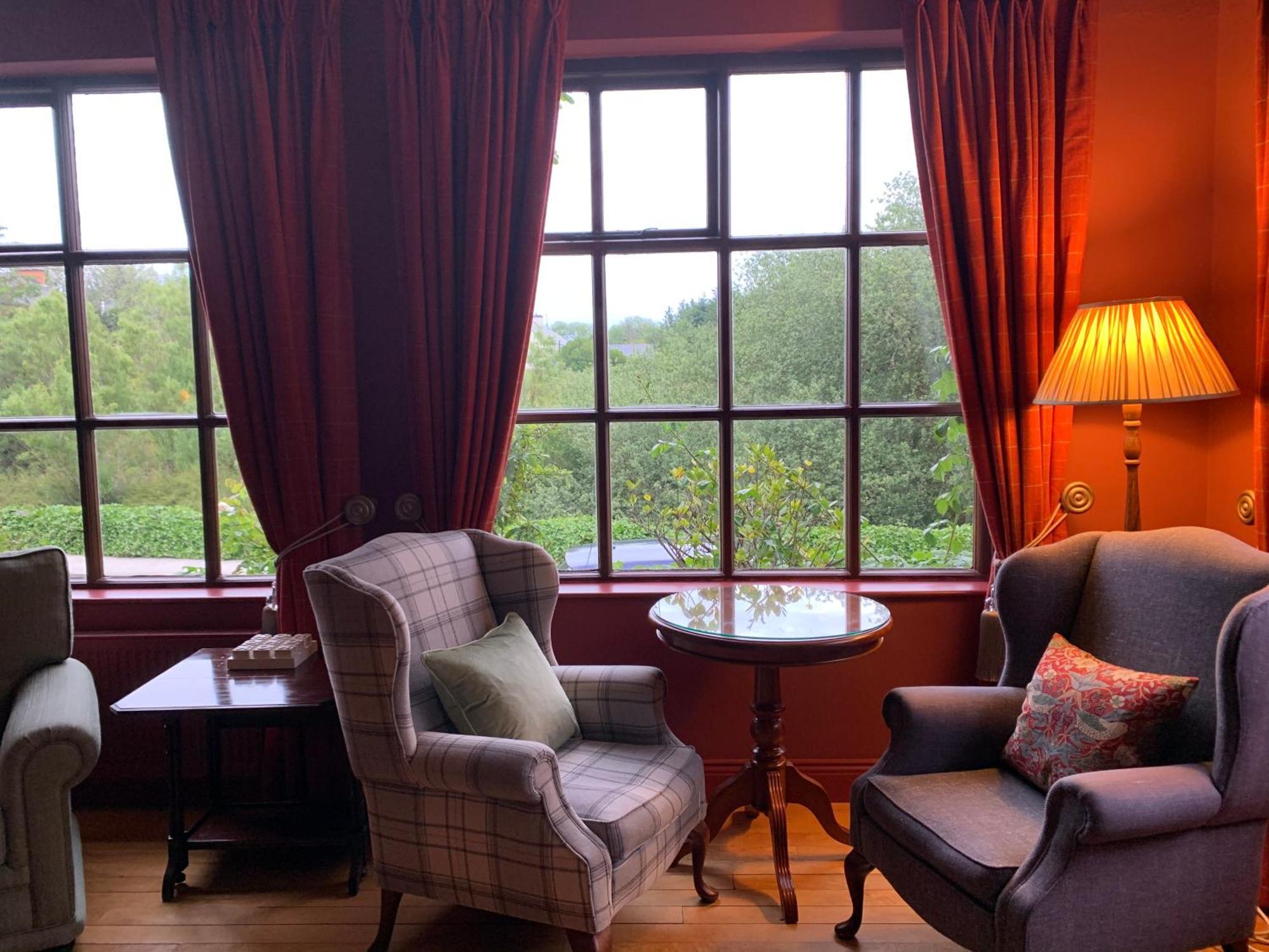 Wild Honey Inn Лисдунварна Екстериор снимка