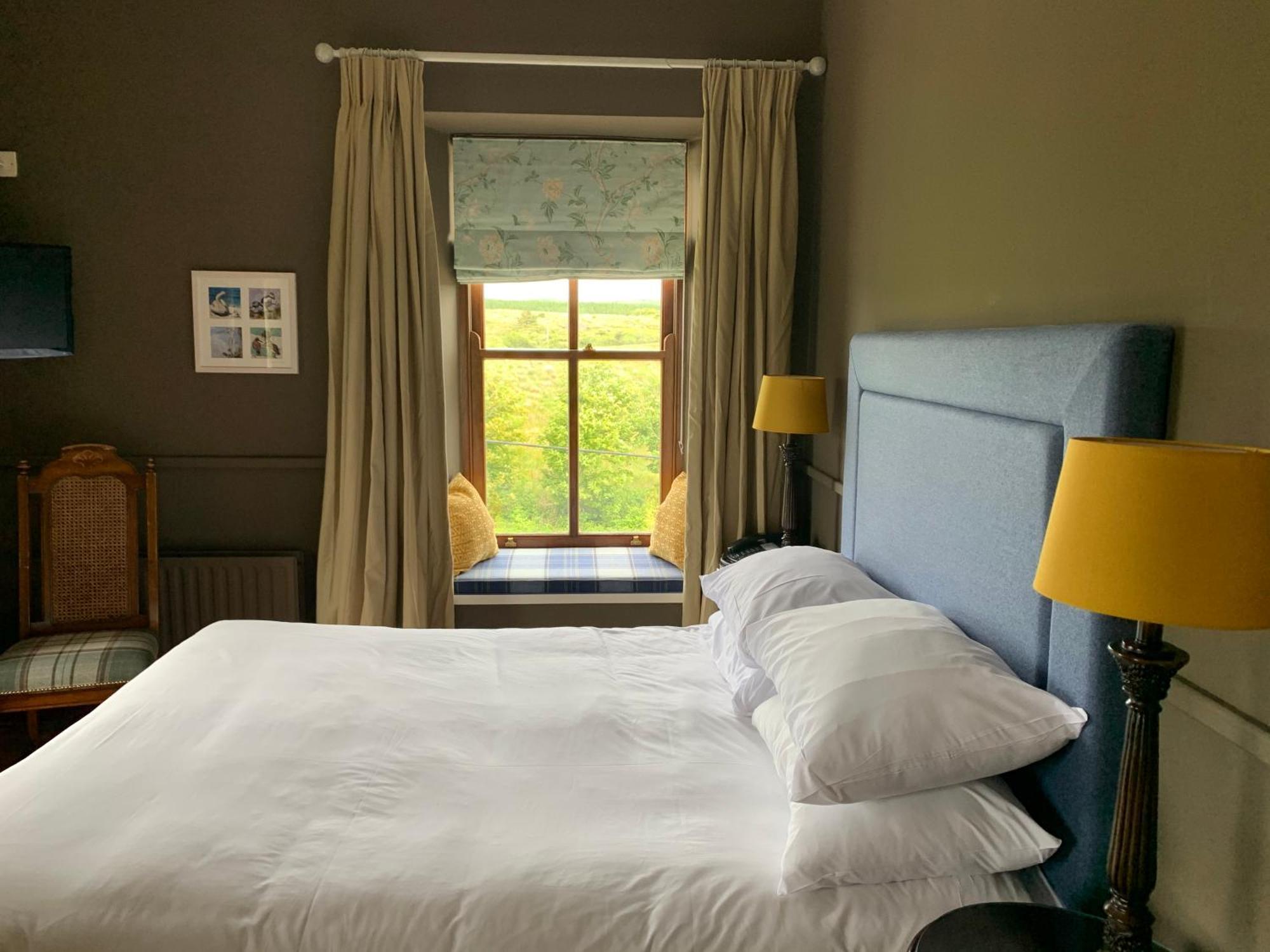 Wild Honey Inn Лисдунварна Екстериор снимка