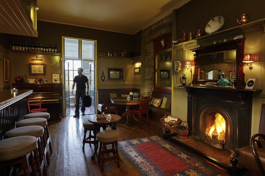 Wild Honey Inn Лисдунварна Екстериор снимка