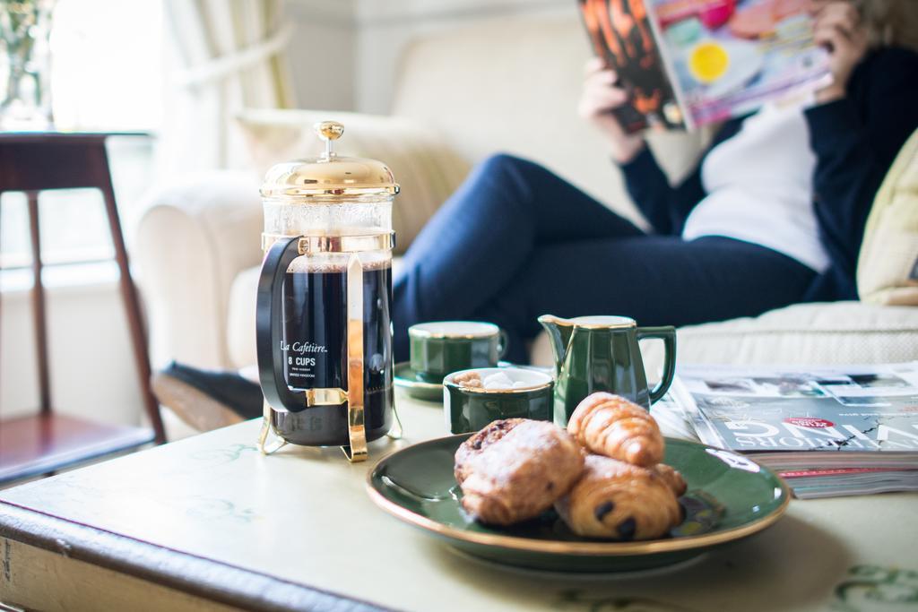 Wild Honey Inn Лисдунварна Екстериор снимка