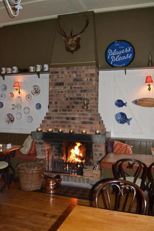 Wild Honey Inn Лисдунварна Екстериор снимка