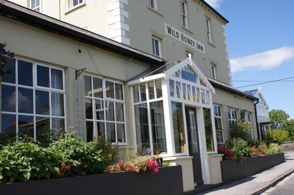 Wild Honey Inn Лисдунварна Екстериор снимка