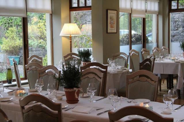 Wild Honey Inn Лисдунварна Екстериор снимка