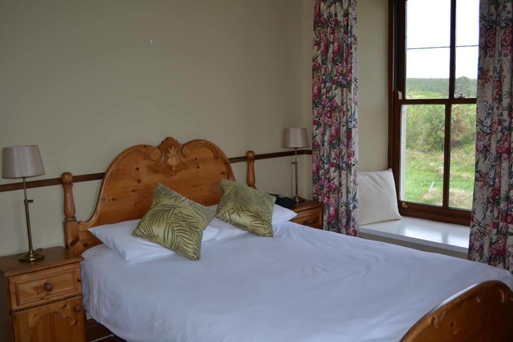Wild Honey Inn Лисдунварна Екстериор снимка
